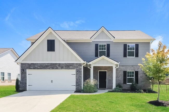 property at 149 Innis Brk Cir