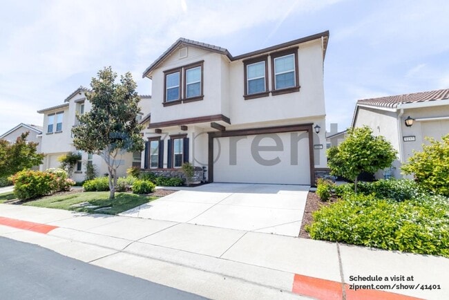 8181 Ryland Dr in El Dorado Hills, CA - Building Photo - Building Photo