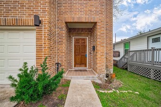 919 E 36th St in Houston, TX - Building Photo - Building Photo