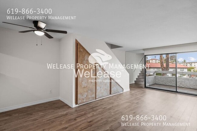 property at 7940 University Ave