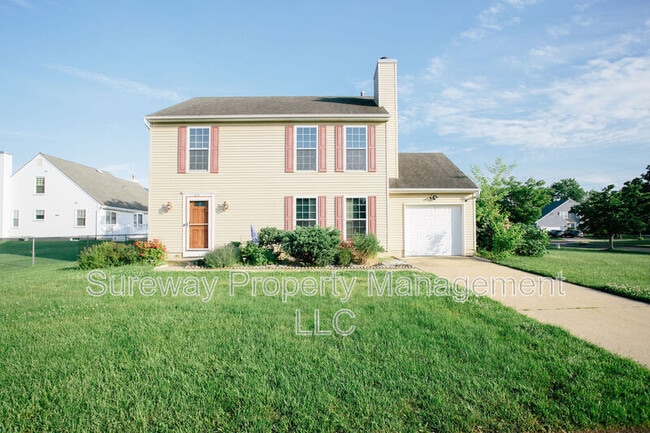 property at 23 Winterset Ln