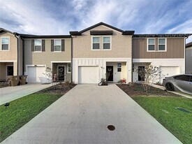 5933 Piney Shrub Pl in St. Cloud, FL - Building Photo