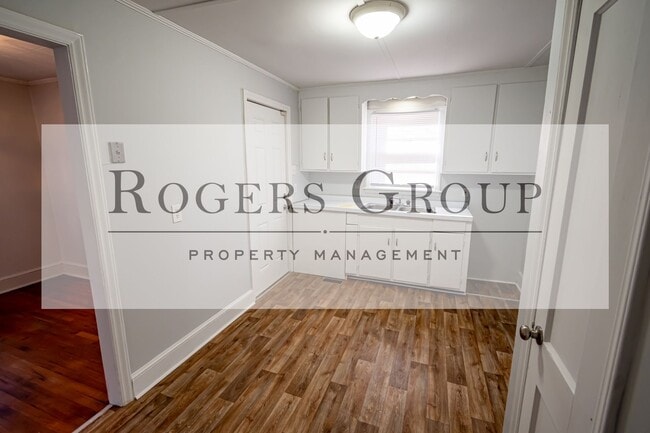 1211 Parham St in Henderson, NC - Building Photo - Building Photo