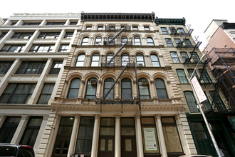 39 Walker St in New York, NY - Building Photo - Building Photo