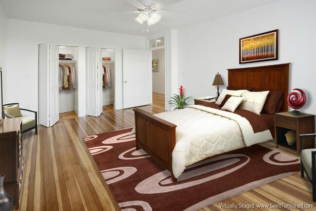 451 Cambridge St in Boston, MA - Building Photo - Building Photo