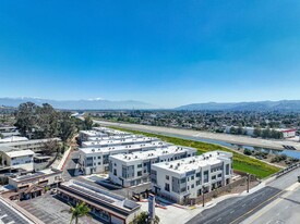 River Gate Townhomes