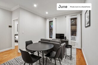 Room in Shared 3 bed/1 bath home in New York, NY - Building Photo - Building Photo