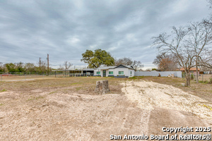 4211 Boxwood Rd in San Antonio, TX - Building Photo - Building Photo