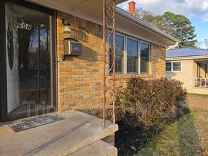 608 W Martin St in Jacksonville, AR - Building Photo - Building Photo