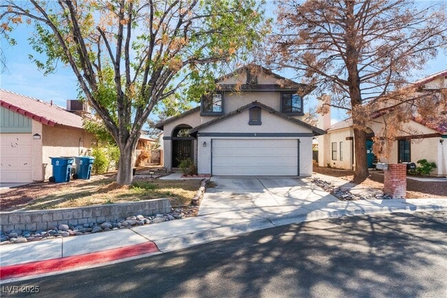 property at 6673 W Pleasant Plains Way