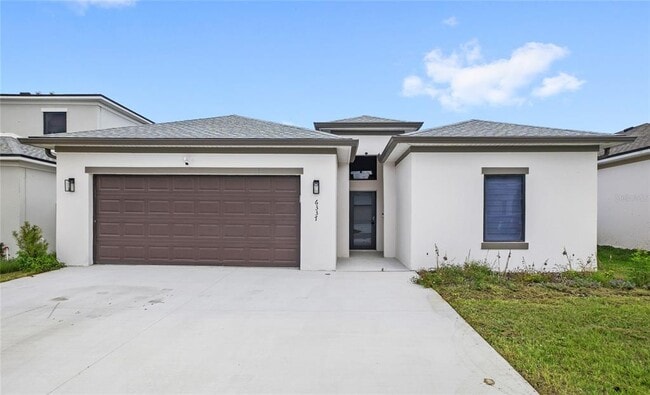 property at 6337 Chorus Dr