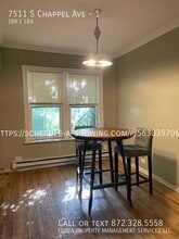 7511 S Chappel Ave in Chicago, IL - Building Photo - Building Photo