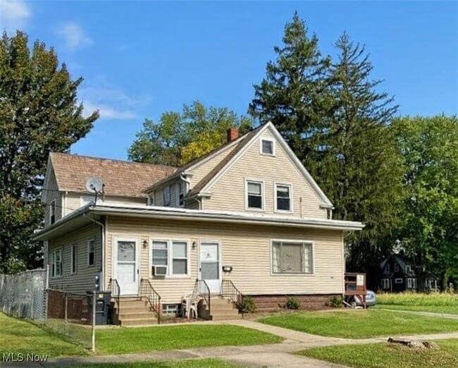 property at 356 N St NW