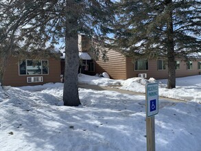 Deer Creek Manor Apartments in Deer Creek, MN - Building Photo - Building Photo