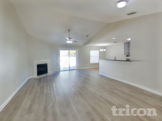 6669 Southern Oaks Dr in Jacksonville, FL - Building Photo - Building Photo