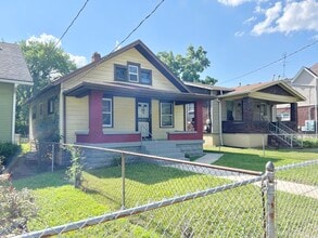 416 Louis Coleman Jr Drive in Louisville, KY - Building Photo - Building Photo
