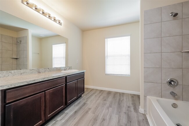 property at 12726 Memorial Ranch Rd