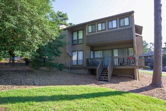 800 St Andrews Dr in Pinehurst, NC - Building Photo - Building Photo