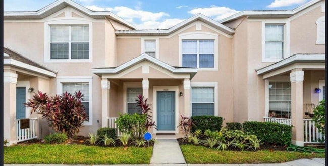 property at 5010 Cactus Needle Ln