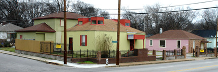 1928 Southern Ave in Memphis, TN - Building Photo - Building Photo