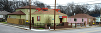 1928 Southern Ave in Memphis, TN - Foto de edificio - Building Photo