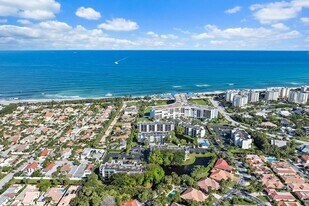 1605 S US Hwy 1, Unit V1 104 in Jupiter, FL - Building Photo