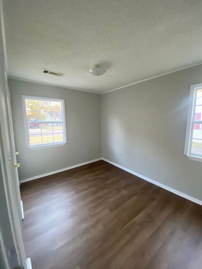 property at 4872 Montgomery Rd