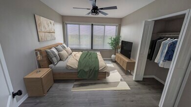 3601 Wisconsin Ave NW, Unit 702 in Washington, DC - Foto de edificio - Building Photo