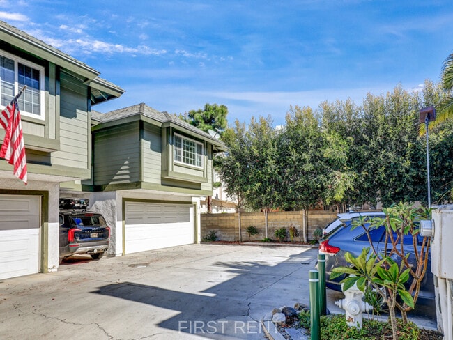 property at 2231 Pacific Ave