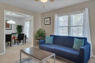 2210 Wilshire Dr in Durham, NC - Building Photo