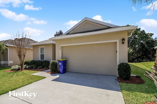 property at 508 Safe Harbor Dr