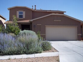 9204 Upper Meadow Ave SW in Albuquerque, NM - Foto de edificio - Building Photo