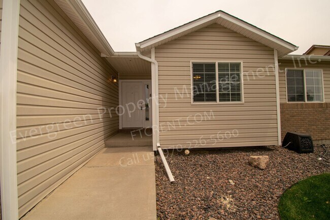413 Hawthorne Ave in Johnstown, CO - Building Photo - Building Photo