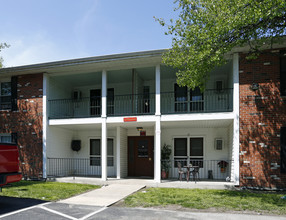 Sandpiper Apartments in Toledo, OH - Foto de edificio - Building Photo