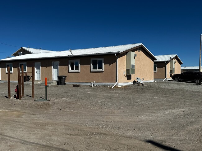 128 Sage St, Unit B in Alamosa, CO - Building Photo - Building Photo