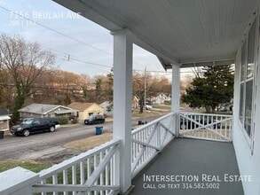 7156 Beulah Ave in Jennings, MO - Building Photo - Building Photo