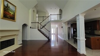 4620 Hastings Dr in Cumming, GA - Building Photo