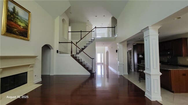 property at 4620 Hastings Dr