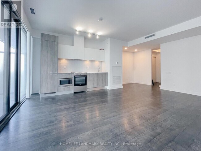 50A Charles St E in Toronto, ON - Building Photo - Building Photo