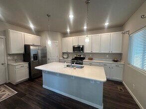 7724 Frigid Air Pt in Colorado Springs, CO - Building Photo - Building Photo
