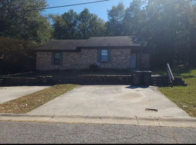 2412 Antebellum Dr in Augusta, GA - Building Photo