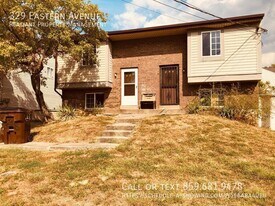 329 Eastern Ave in Elsmere, KY - Building Photo