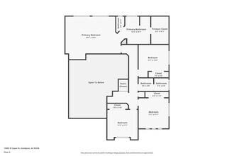 15895 W Supai Dr in Goodyear, AZ - Building Photo - Building Photo