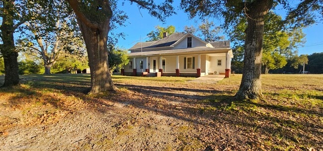 property at 7404 GA-109