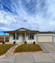 17711 Casita Ct in Reno, NV - Building Photo