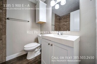 3185 S 900 E in Millcreek, UT - Building Photo - Building Photo