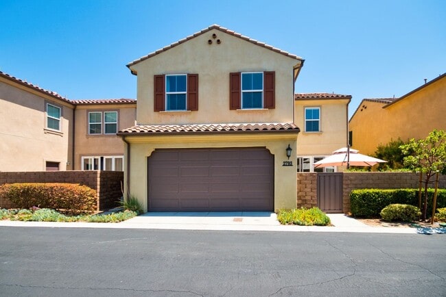 property at 2793 E Pacific Ct