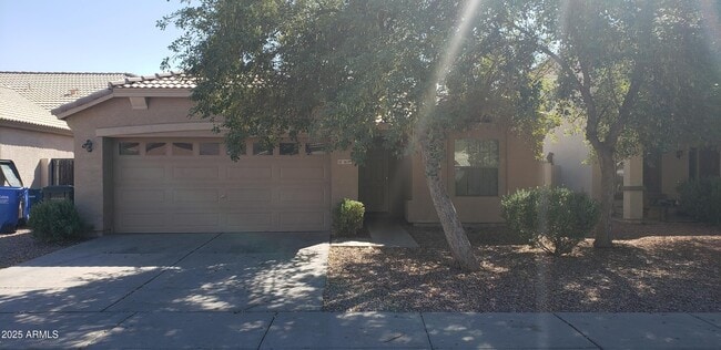 property at 1619 W Hidalgo Ave