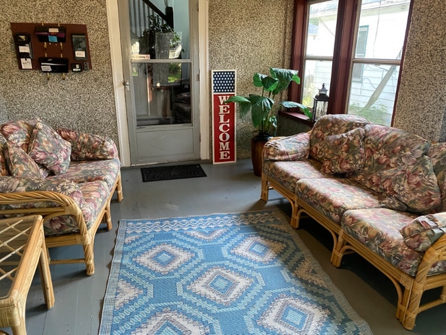 property at 1002 5th St N
