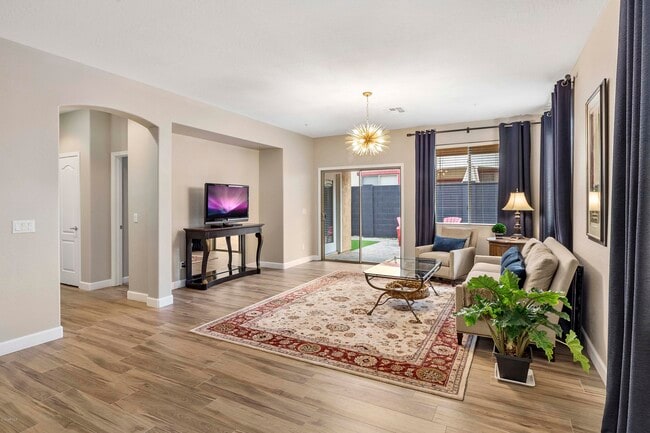 3854 E Flower St in Gilbert, AZ - Building Photo - Building Photo